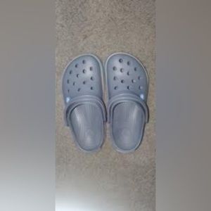 Womens Crocs
